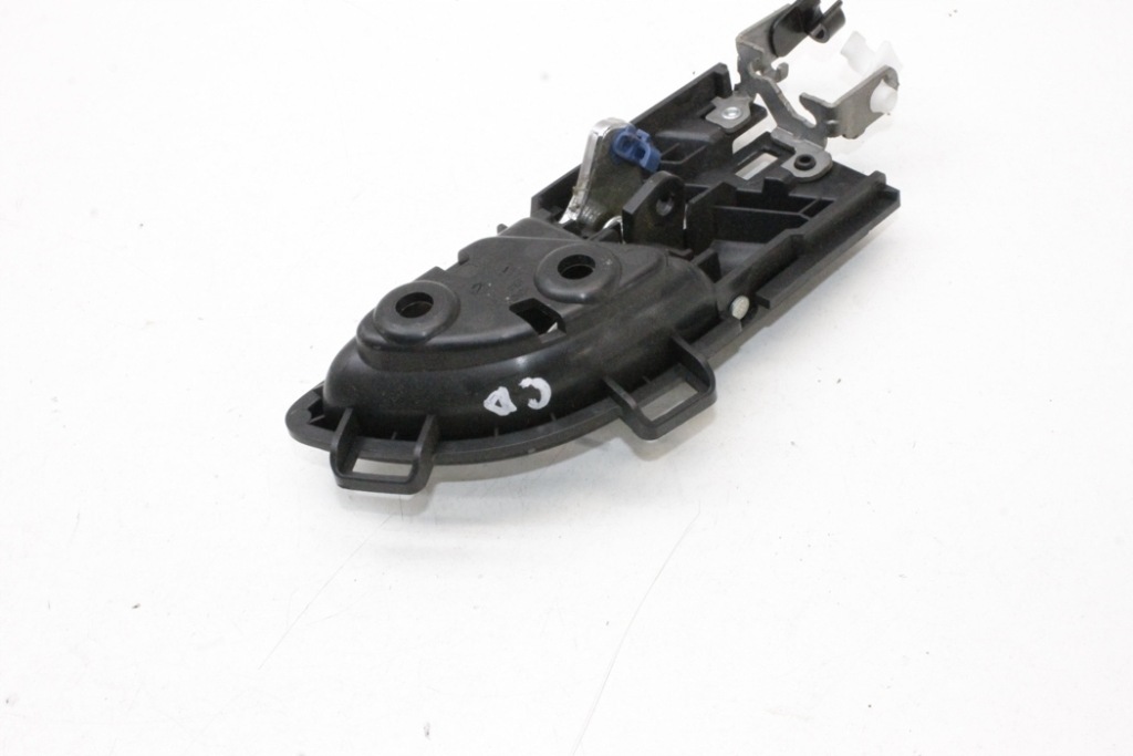 фото №7, Задня права ручка внутрішня honda cr-v iii re_ 43712xxx 2.2l дизель