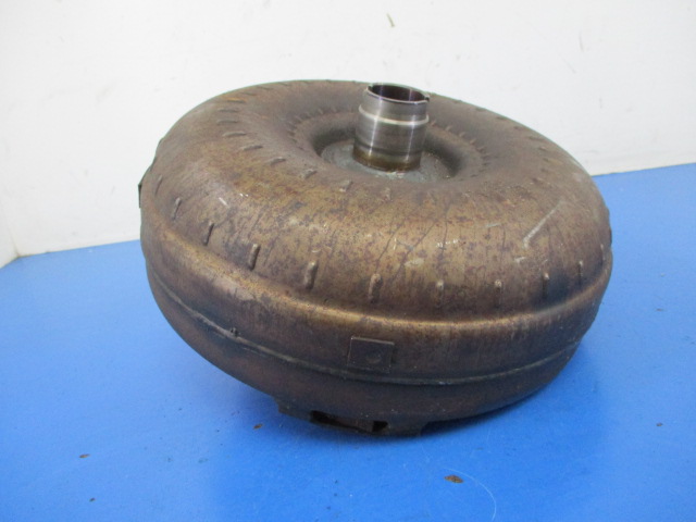 фото №4, Bmw e34 2.4td сцепление гидротрансформаторный