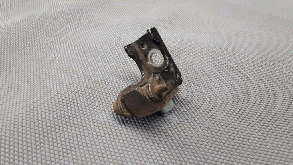 фото №8, Петля дверь правый задняя нижний peugeot 206