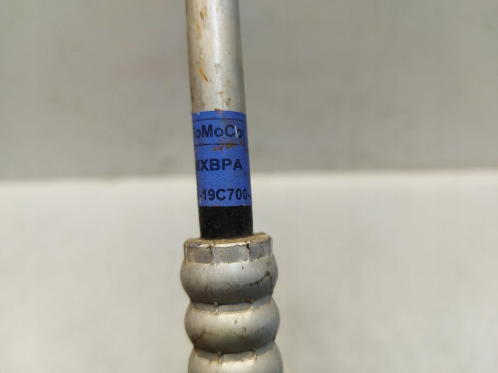 фото №3, Ford ranger iv wąż шланг кондиционера