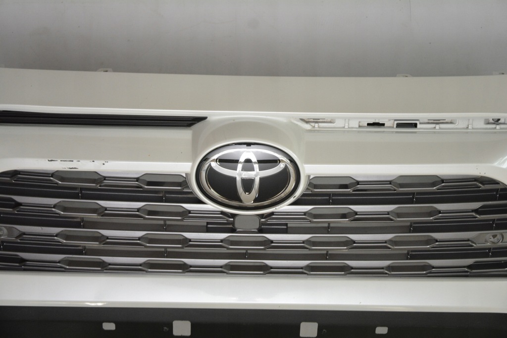 фото №7, Бампер перед toyota rav4 v 19-2023r 070 оригинал !!!