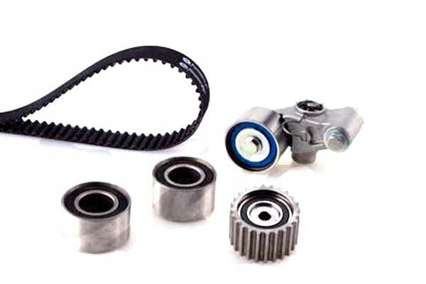 фото №1, Gates k015384xs набор ремень распределительного вала
