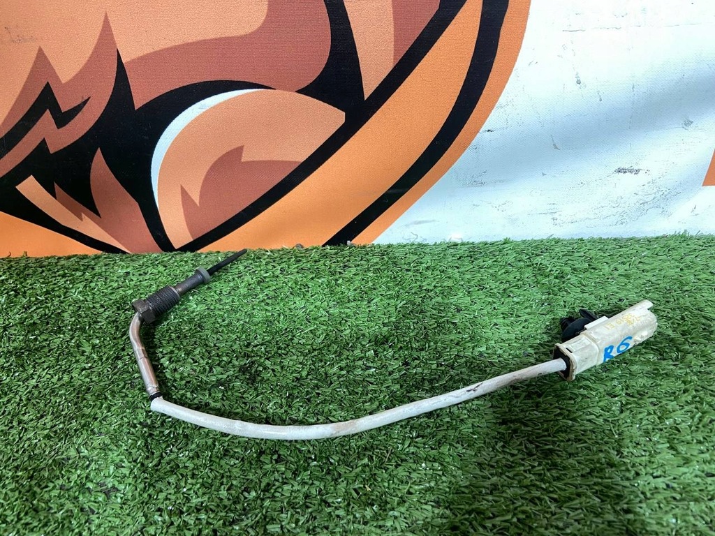 фото №10, Датчик температуры выхлопных газов jaguar f-pace x761 mx7312b591ba