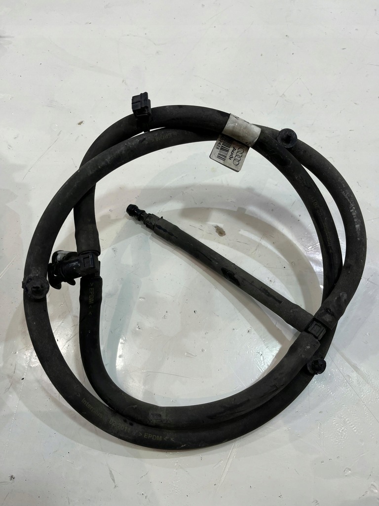 фото №1, Шланг омивача лампа audi a8 d4 4h0955970