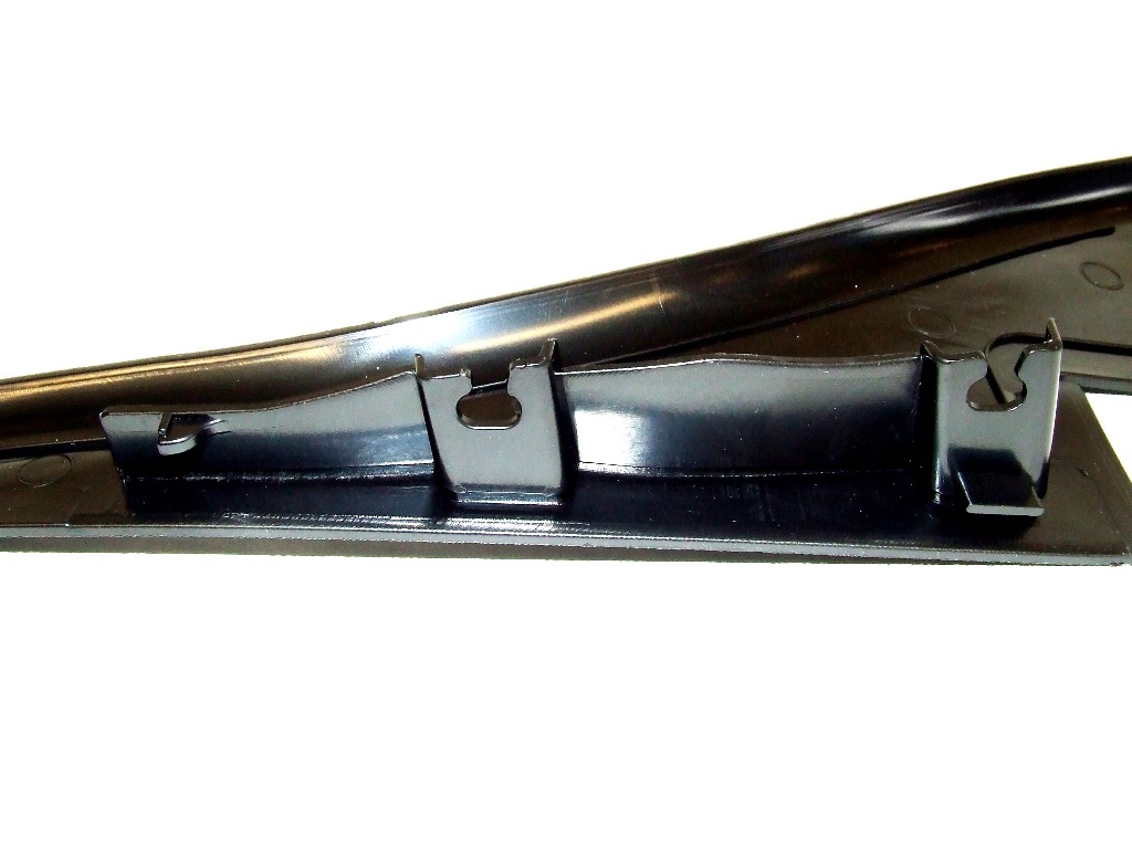 фото №7, Защита жабо левая renault master iii opel movano b nissan nv400 2010 -