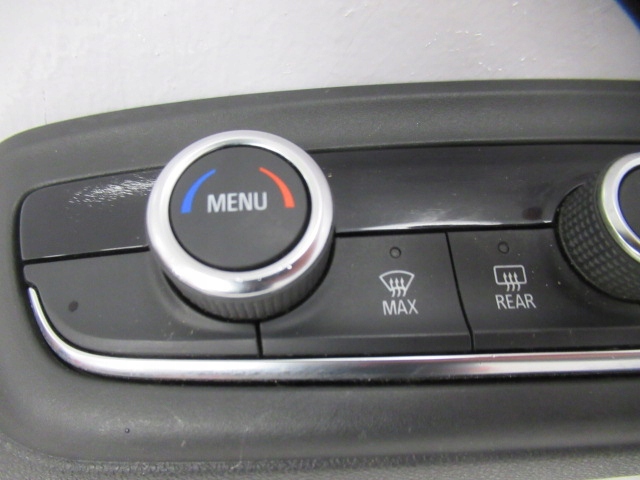 фото №2, Блок керування кондиціонера opel оригінальний номер 98221492yx