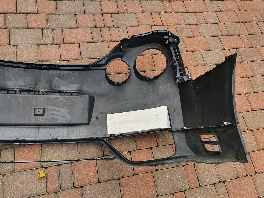 фото №14, Бампер задний задняя nissan gt-r gtr r35 85022 jf04h