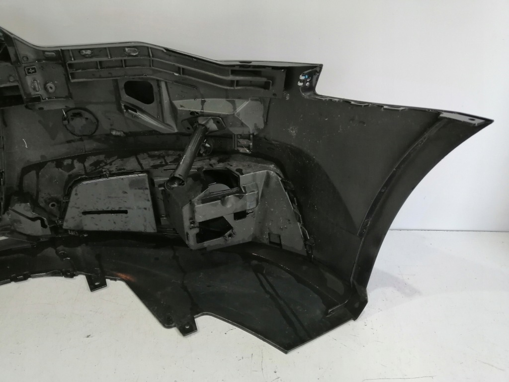 Audi a6 c7 4g0 s-line lift бампер передний перед Оригинал