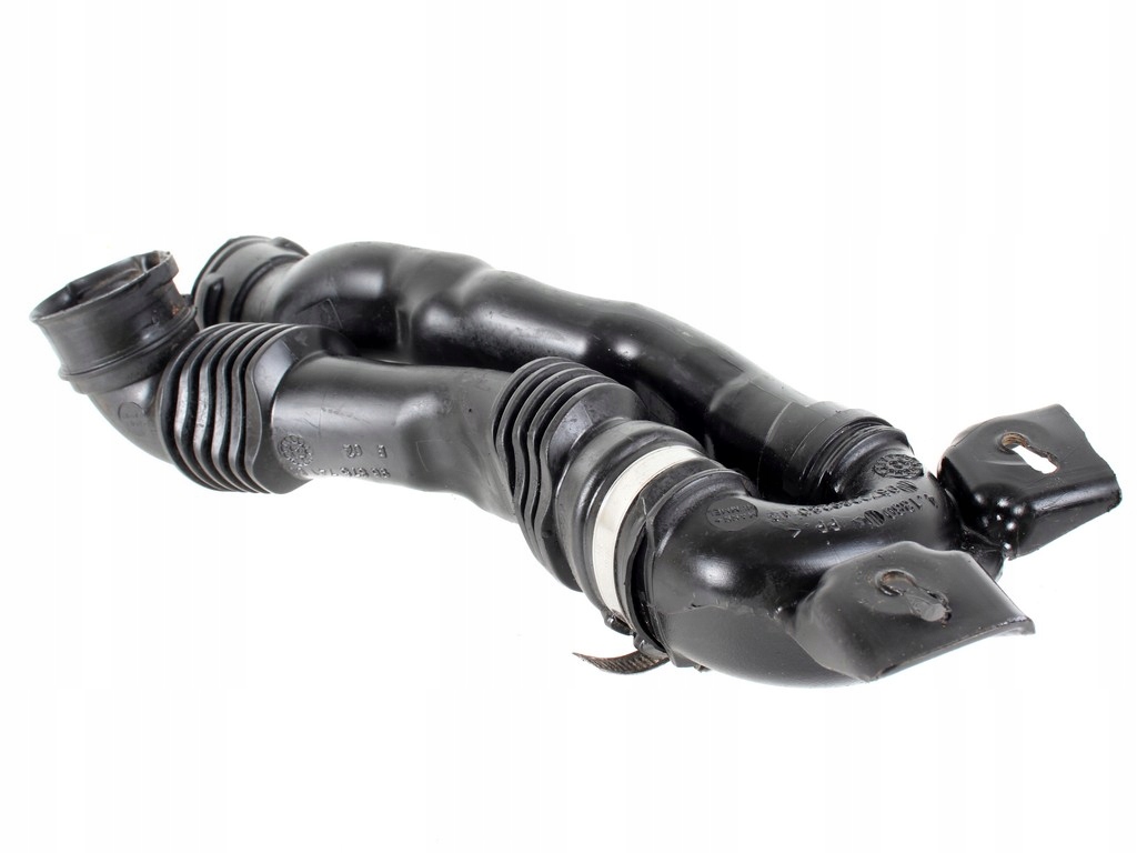 фото №2, Труба шланг воздуха citroen c4 ds4 ds5 1.6 thp