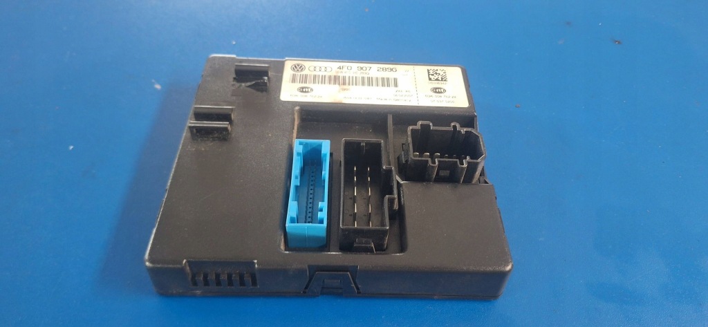 Купить Audi a6 s6 c5 4b 2000 модуль света lcm 4f0907289g