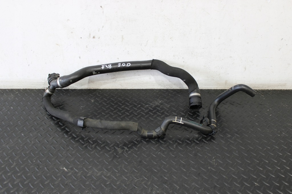 фото №1, Wąż шланг wody bmw x1 f48 9250566