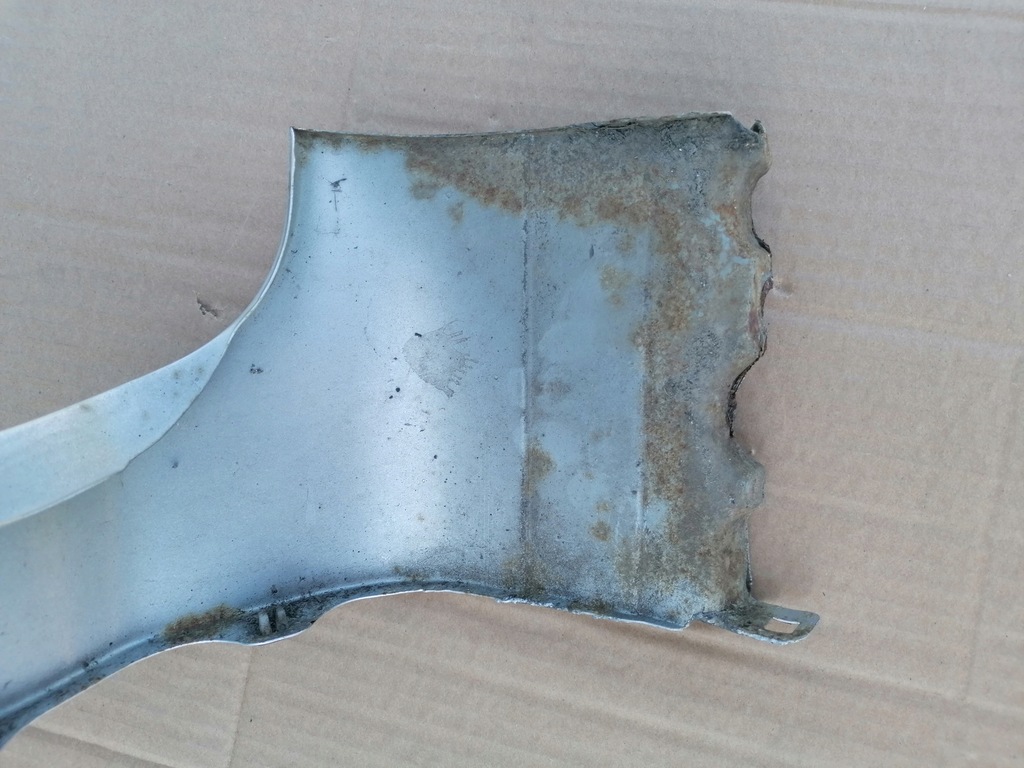 фото №16, Крила правий перед honda civic vii hb