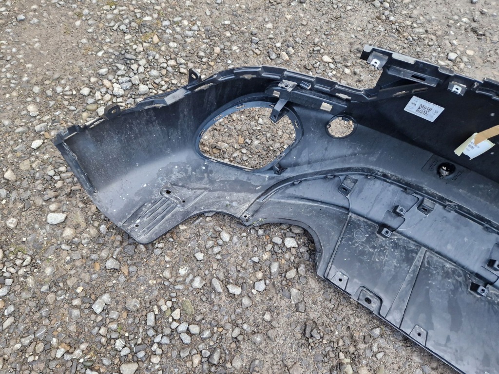 фото №5, Бампер задня alfa romeo tonale veloce 2022r-