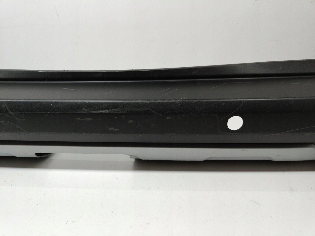 фото №9, Ford transit courier mk2 lift бампер задний r2x6-17e962-a1