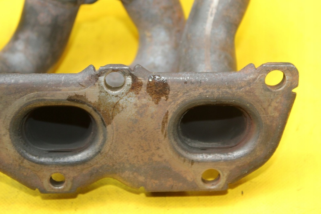 фото №9, Коллектор выпускной vw golf v 1.6 fsi