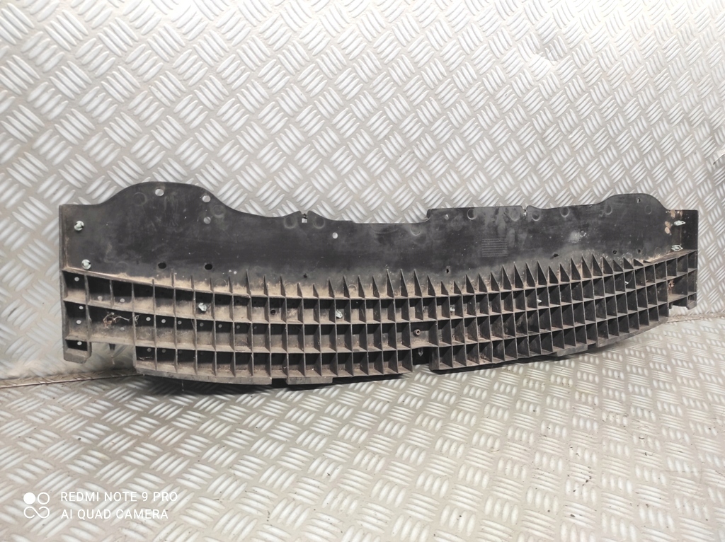 фото №7, Защита плита бампера pod бампер citroen c1 peugeot 107 toyota aygo i