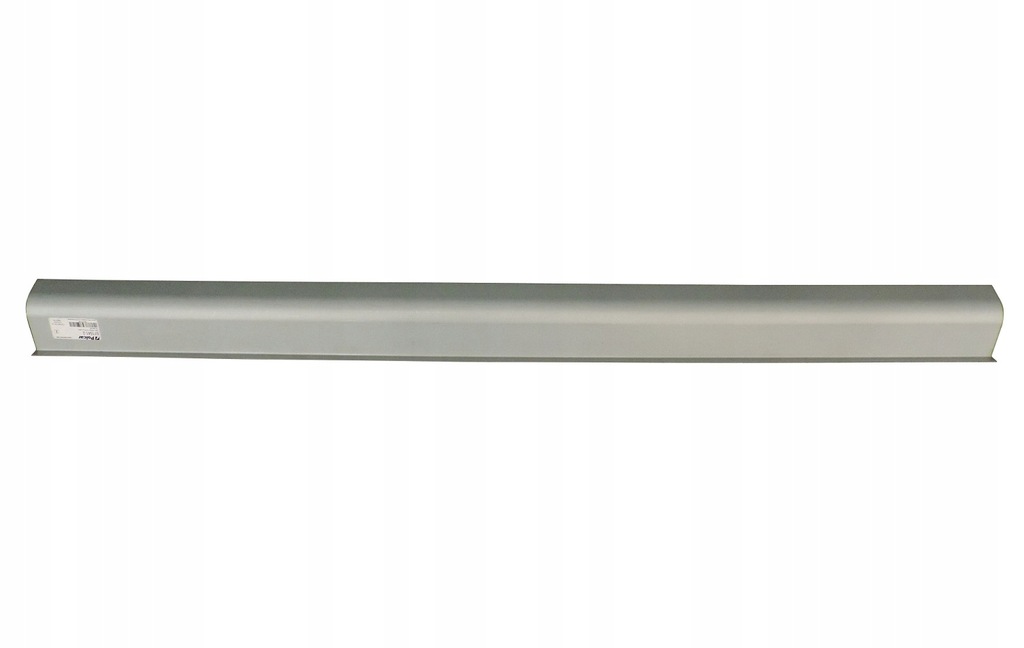 фото №1, Peugeot 1007 05-09 поріг ремкомплект поріг оцинковка 180cm le=pr