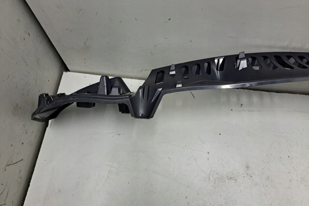 фото №13, Средний кронштейн заднего бампера bmw 6 gran coupe f06 7223161 4.4l