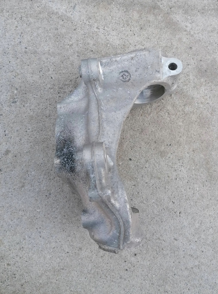 фото №5, Поворотний кулак лівий перед bmw 3 f30 f31 3 gt f34 rwd