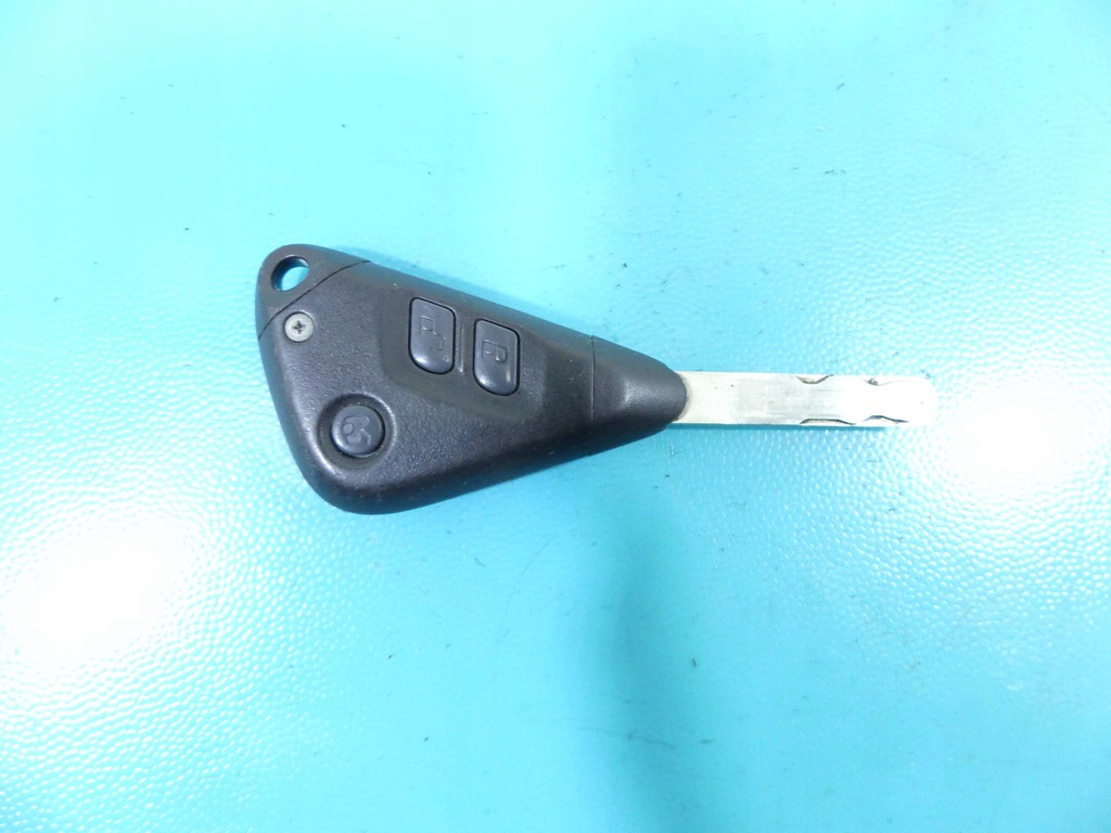 фото №12, Бортовий комп'ютер набір subaru impreza iii gh 1.5b