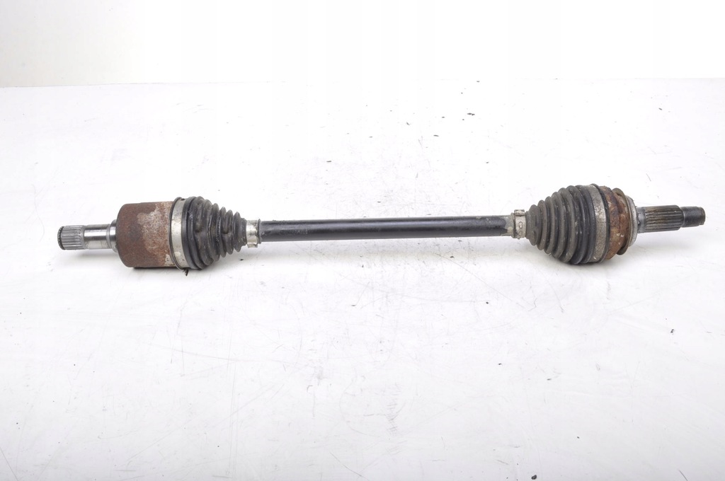 фото №1, Honda jazz iv 1.3 приводной вал левая короткий