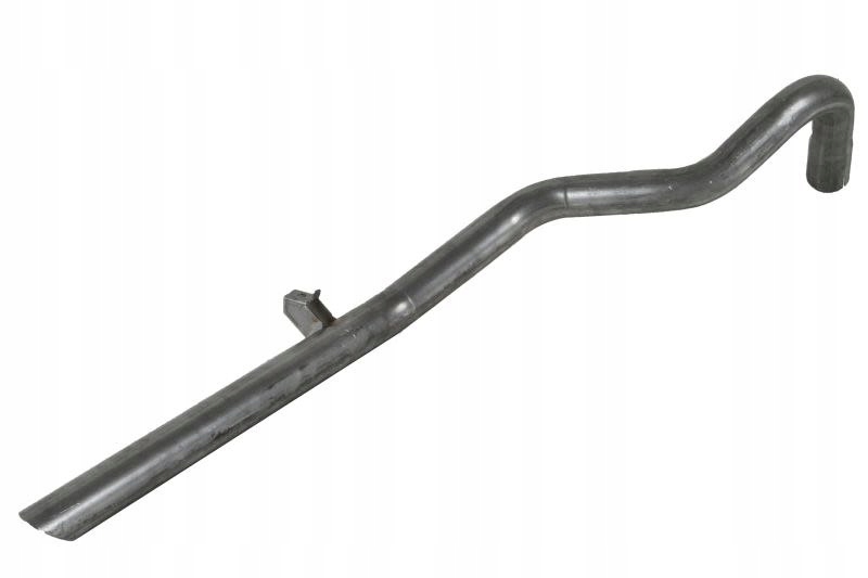 фото №1, Труба вихлопна asmet 14.044