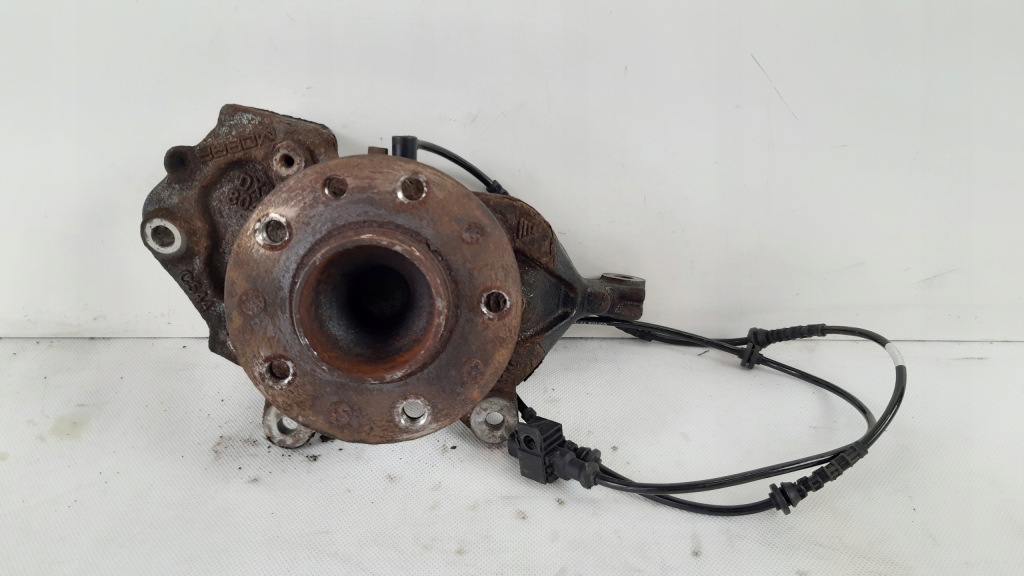 Купити Jeep renegade 1.6 ступиця поворотний кулак права перед 52017672