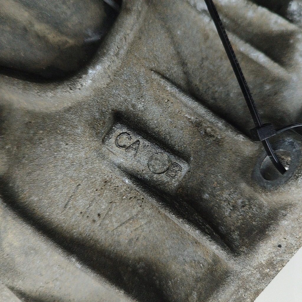 фото №8, Ford transit - tourneo connect 2012 механічна 6-ступенева коробка передач передач