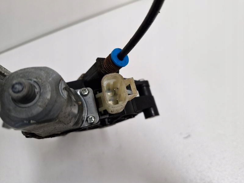 фото №6, Chevrolet hhr механизм подъемник стекло правый задняя задний моторчик