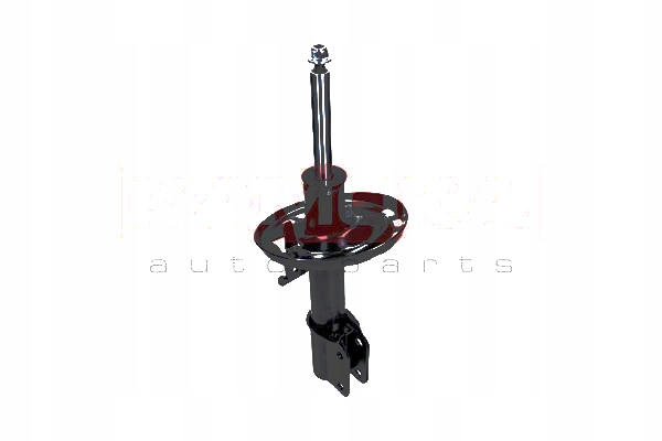 фото №3, Амортизатор передний gaz renault scenic iii 09'- kamoka