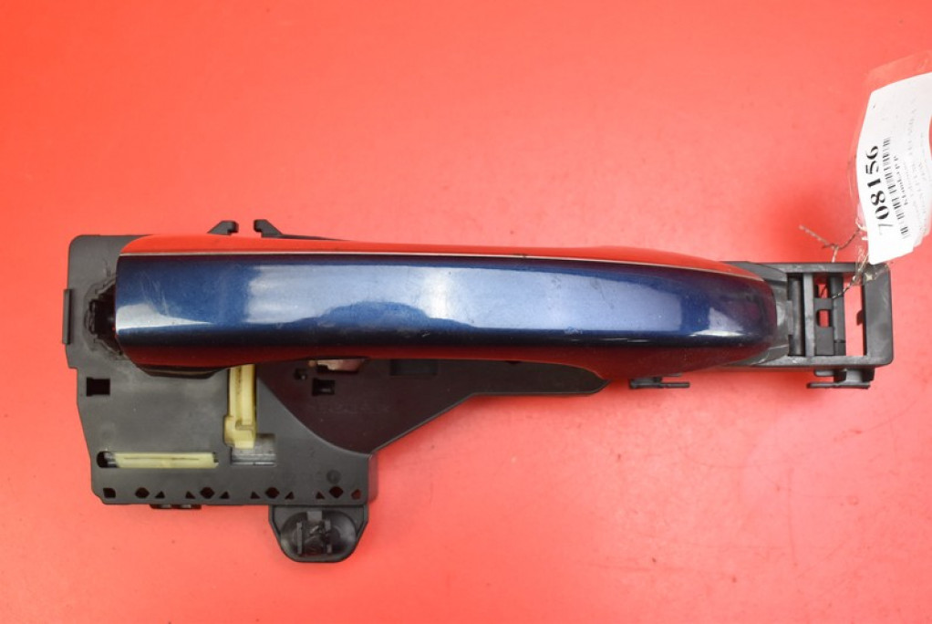 фото №1, Ручка права перед передня terpr 806068026r renault talisman 12-20