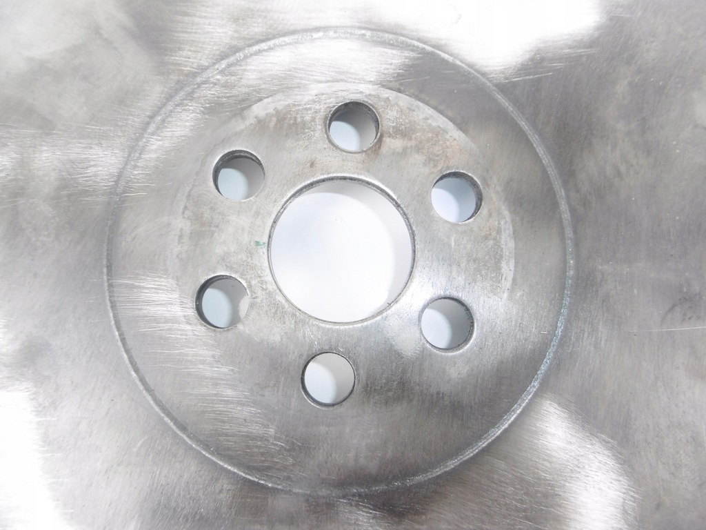 фото №4, Колесо вала гасник коливань 1496469 scania r hpi