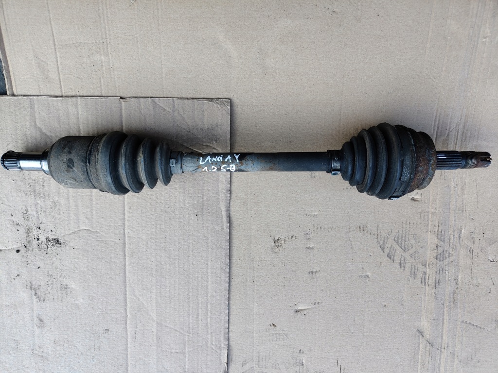 Купити Привідний вал ліва короткий fiat punto 2 1 1.2 lancia y 5b