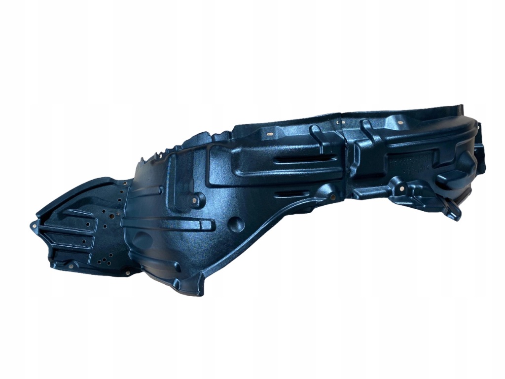 фото №11, Toyota c-hr chr 2016+ подкрылок правое левая защита передняя комплект