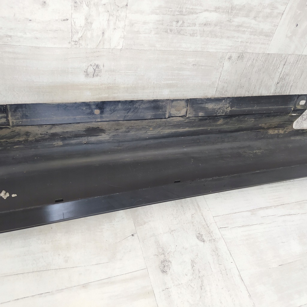 фото №8, Bmw 2 f45 молдинг порог накладка правая 7318850