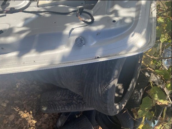 фото №10, Bmw 3 e46 compact крышка багажника задняя задняя с стекло стекло titansilber 354 ładna radom