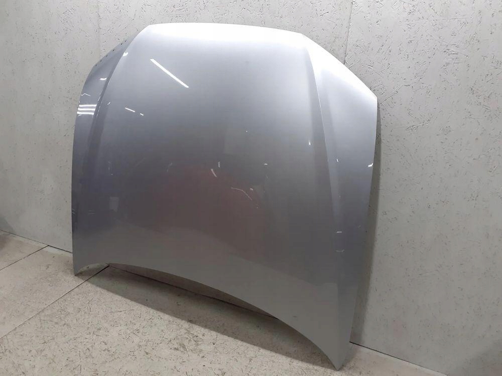 фото №4, Капот audi a6 c8 4k0 2018-