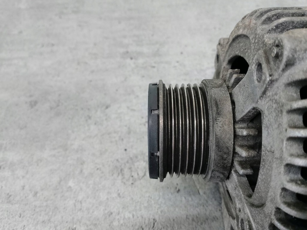 Генератор ford focus 2 stx100395 1.6 tdci Недорого