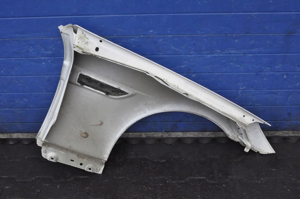 Mercedes slk w172 amg крила лівий перед передній Ціна