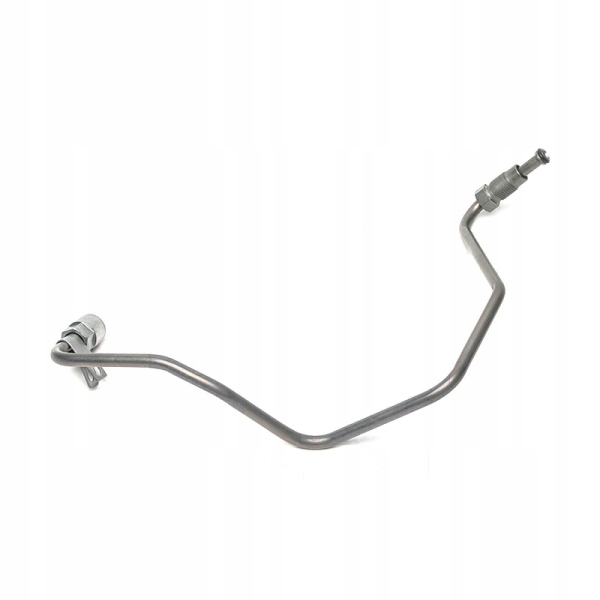 фото №2, Шланг масляний турбіни do renault grand scenic ii