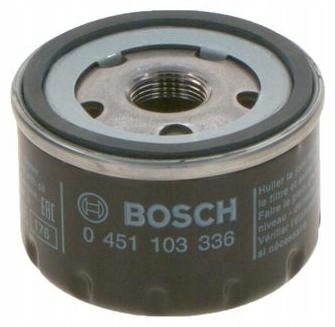 фото №2, Bosch 451 103 336 фильтр масла