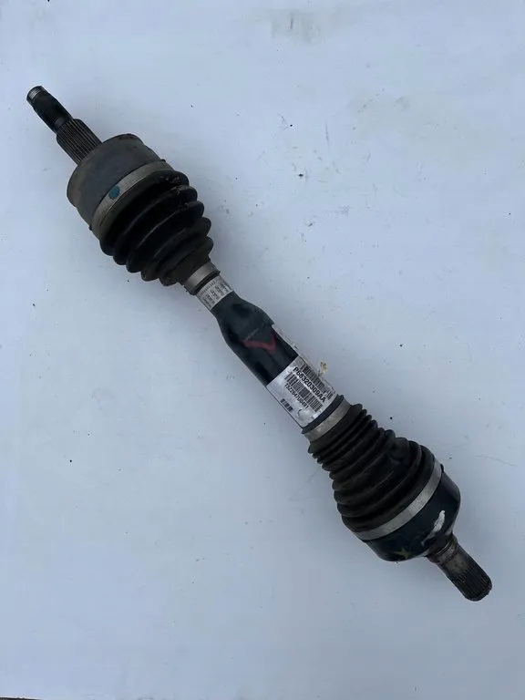 фото №1, Jeep cherokee trailhawk приводной вал левая передняя lift