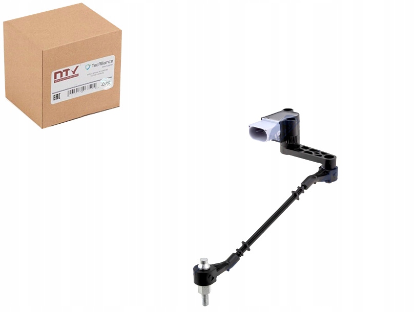 фото №1, Датчик выравнивание света nty ecx-lr-011