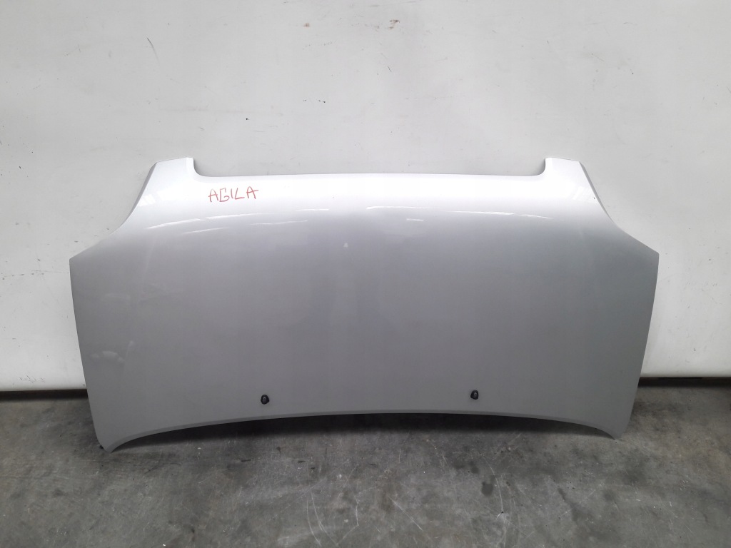 Купить Капот 147 opel agilla