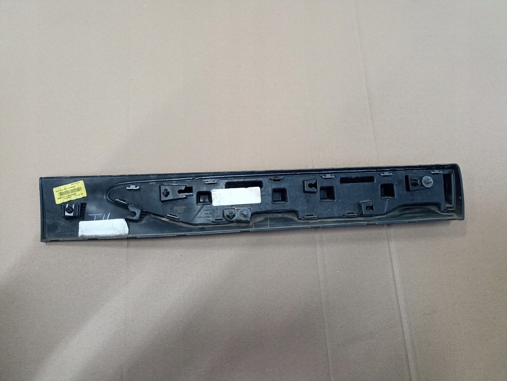 фото №9, Молдинг двері лівий задня bmw x4 g02 7442801