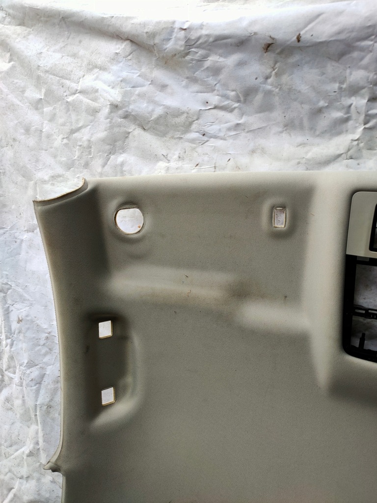 фото №4, Стеля opel insignia a sedan