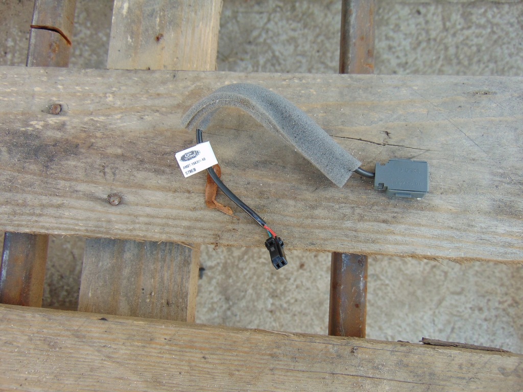 фото №1, Мікрофон do bluetooth focus mk3 mondeo mk4 lift