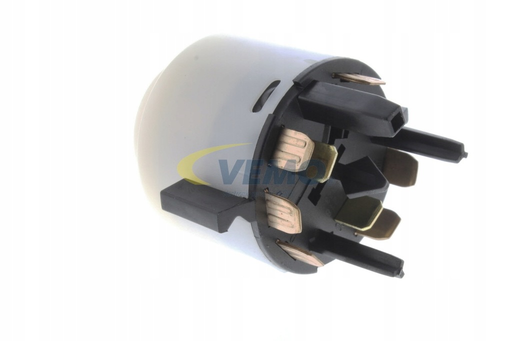 фото №9, Колодка замка зажигания vemo do skoda superb