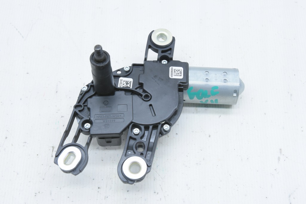 фото №1, Vw golf sportsvan механизм дворники задняя