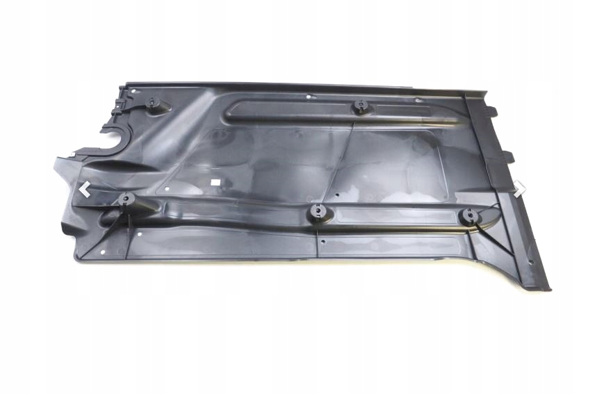 фото №1, Нижняя защита пол правая audi a3 s3 8y оригинал od aso